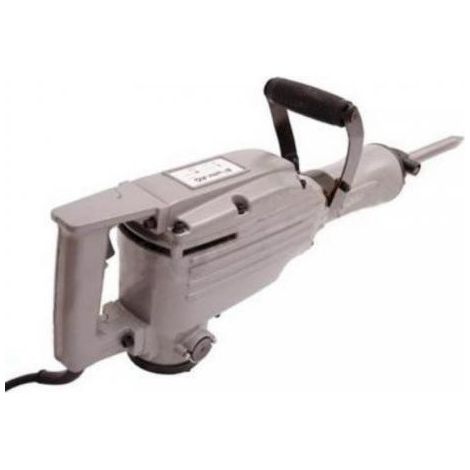 MARTILLO DEMOLEDOR DE GRAN POTENCIA 1650w (1/5)