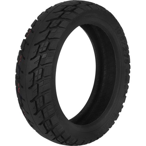 Ulip 10.52.75 All-Terrain-Schlauchlosreifen, Größe 9, P65, P100/S/SU Gummireifen für Elektroroller.