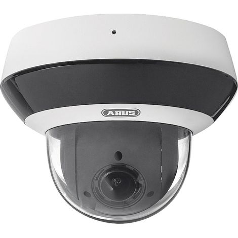 ABUS TVIP82561 Überwachungskamera IP Mini-Dome HD Außen IR 2MPx WLAN PTZ (1/3)