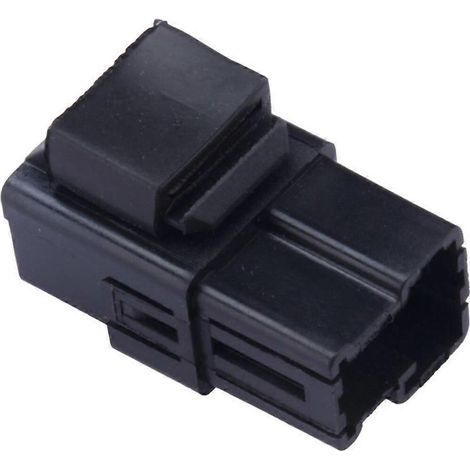 Relais de démarreur 5DM-81950-01-00 compatible avec les quads Yamaha Grizzly, Kodiak 700, Raptor 700R, motoneige YFZ450R et SSV VK540. (1/5)