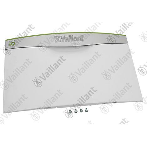 VAILLANT Couvercle VC 156+216+246+276+326/5-7 u.w. Vaillant-Nr. , 0020223036