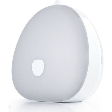 veilleuse pour enfants-USBsilicone-Avec fonction de gradation tactile-Convient aux chambres d'enfants et aux chambres à coucher (1/5)