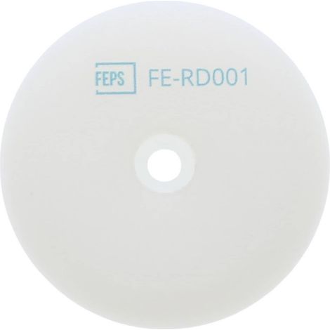 FEPS Tool Rolle FE-RD001 für Dichtungseinroller FE-DE001 Ausführung 1 weiß (1/5)