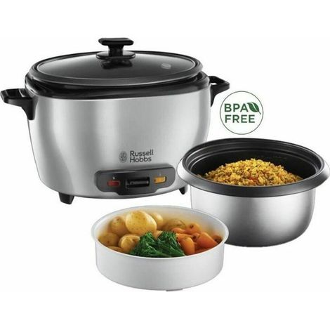 Russell Hobbs 23570-56 MaxiCook Reiskocher