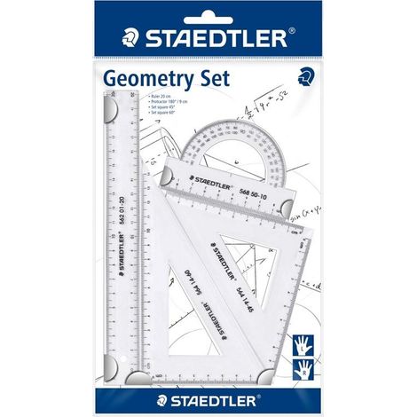 Set di utensili Staedtler