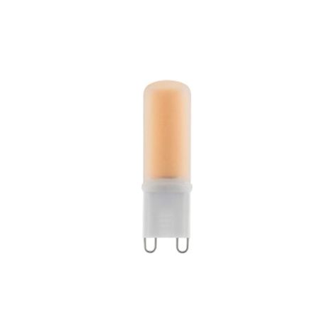 LAMPADINA LED G9 GLASS FROST 2,2W 250LM 4000K