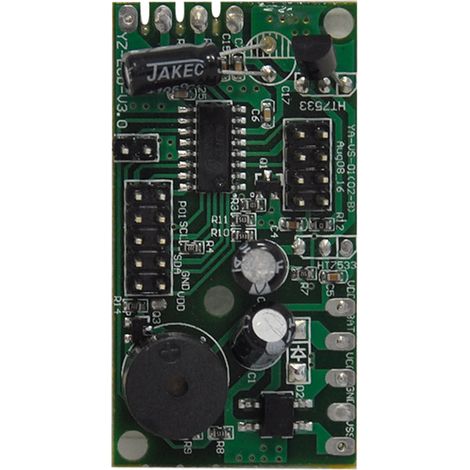 SCHEDA ELETTRONICA per kg. 35 - bilico kg. 300