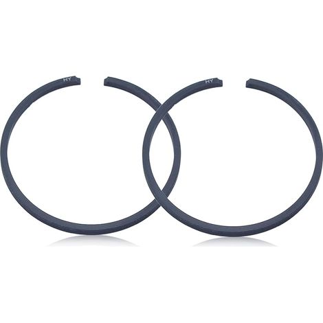 35mm x 1.5mm Segments de Piston pour Tondeuse Stihl FS120 R FS160 FS300 BT 120C BT121 (1/5)