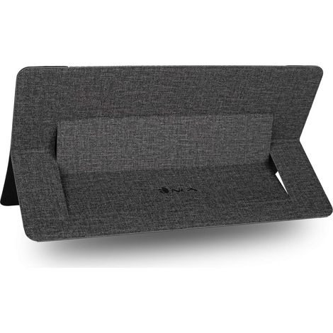 NGS Support Notebook Universale Regolabile Ultra Sottile Lift Stand Black