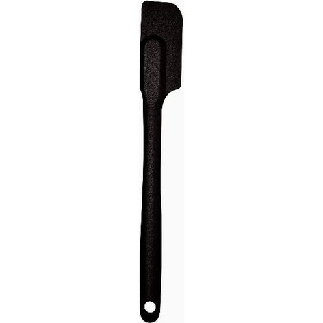 MASTRAD - Demi-spatule tout silicone - noir