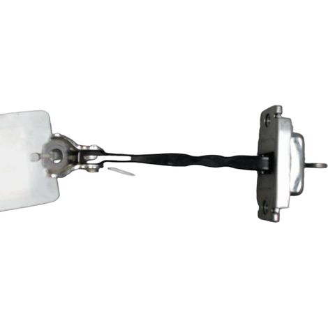 Tirant Porte Avant Gauche TOYOTA Yaris Cro [PRODUIT D'OCCASION]♻️6861052200 (1/3)