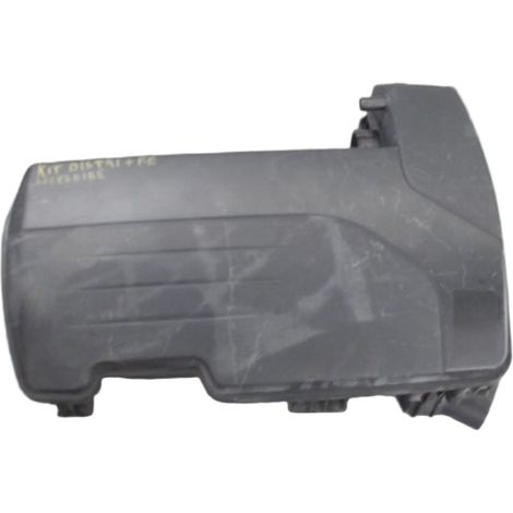 [PRODUIT D'OCCASION] Boitier Filtre A Air RENAULT Twingo ♻️ Ref Oe. 8200544565 - Garantie à vie (1/5)