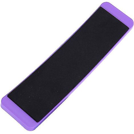 Planche de retournement en nylon pour l'entraînement (1/3)