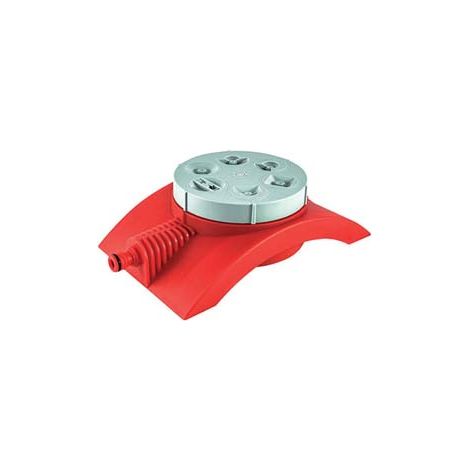 IRRIGATORE DELTA CON INNESTO RAPIDO  (2057)    IPIERRE