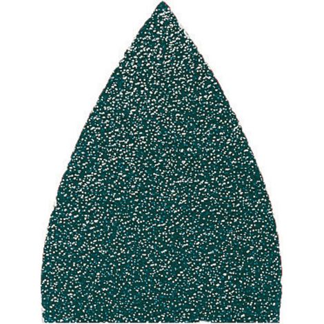 FEIN 63717189015 FEUILLE ABRASIVE POUR DOIGTS DE PONÇAGE VE20