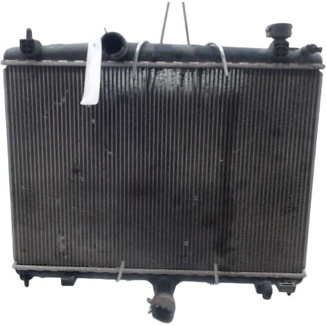 [PRODUIT D'OCCASION] Radiateur PEUGEOT 508 Berl. Phase 1 2011-... ♻️ Ref Oe. 1330w5 - Garantie à vie (1/2)