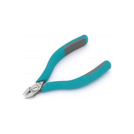 Weller Erem® 2422E Pince coupante diagonale 130 mm D874751 (1/5)