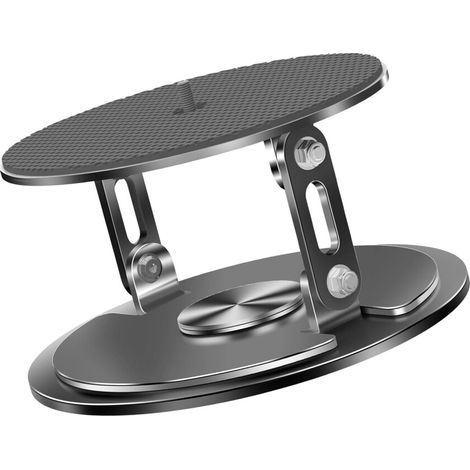 Supports de projecteur durables, support de projecteur en-Noir (1/2)
