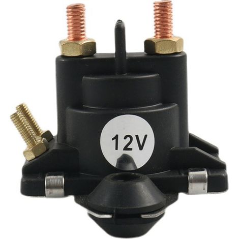89-818997A1 and 89-818997A2 are suitable for Mercury electromagnetic relay switches. (1/4)