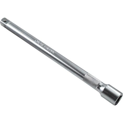 Faithfull Extension Bar 1/2in Drive 250mm FAIEXT12250Q (1/4)