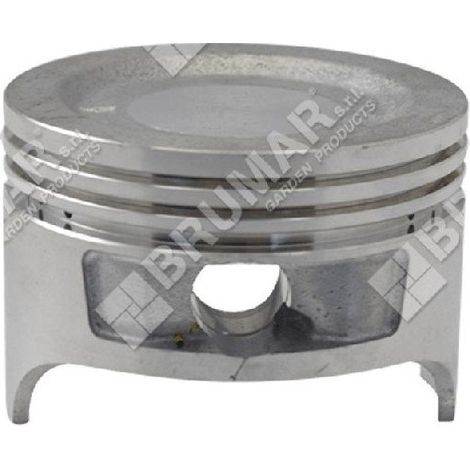 Piston complet diamètre 65 mm pour moteurs - 051190