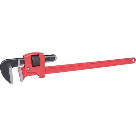 [NEUWERTIG] B-Ware Rohrzange Schlüssel Ks Tools Stillson 1140036 Chrom Vanadium Stahl 900 Mm