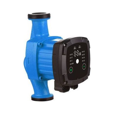 CIRCOLATORE AD ALTA EFFICIENZA MOD. CFA6 Misura: kw 0,045 - Att.1"1/2