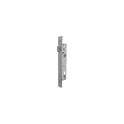 SERRATURA DA INCASSO MET PORTA