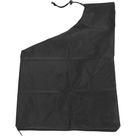 Sac de rangement étanche pour souffleur de feuilles, en tissu Oxford 420D, avec ouverture zippée sur le dessous - AquaForge (1/5)