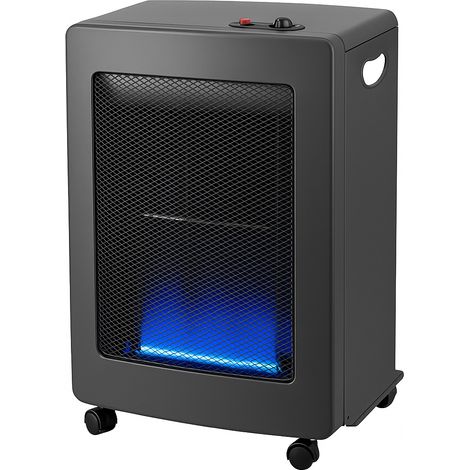 Estufa de Gas Butano Llama Azul MERCALOR SLIM 4,2 kw  Oferta exclusiva