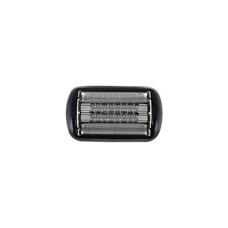 Scherköpfe 90B und 92B für Braun Series 9 Elektrorasierer (Schwarz)