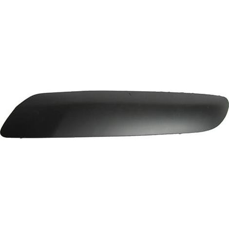 Moulure de pare-choc arrière droite à peindre Peugeot 308 1 2007-2013