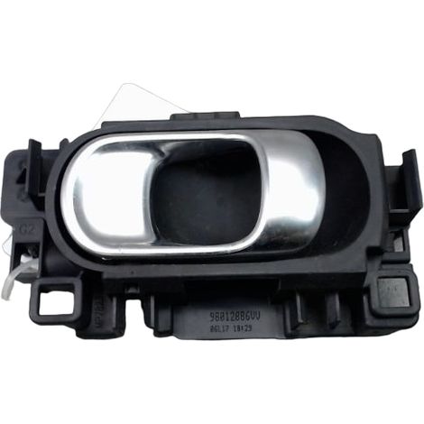 [PRODUIT D'OCCASION] Poignee Interieure Porte Avant Gauche CITROEN C3 Aircr. ♻️ Ref Oe. 98012886vv - Garantie à vie (1/3)
