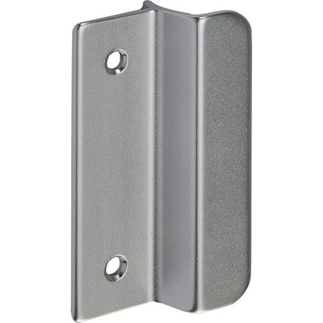EDI Ziehgriff 9520, Aluminium