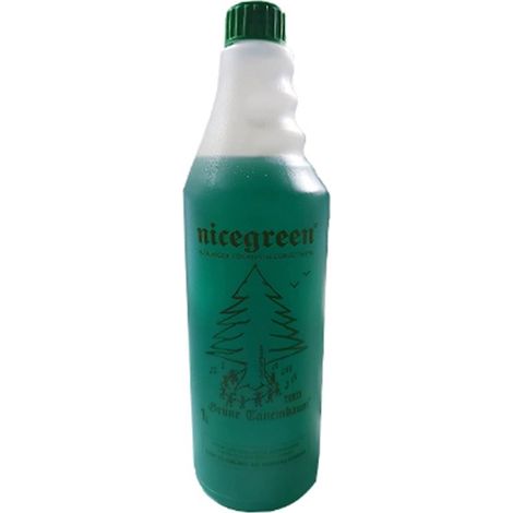 Nicegreen detergente sgrassante e disinfettante 1000ml