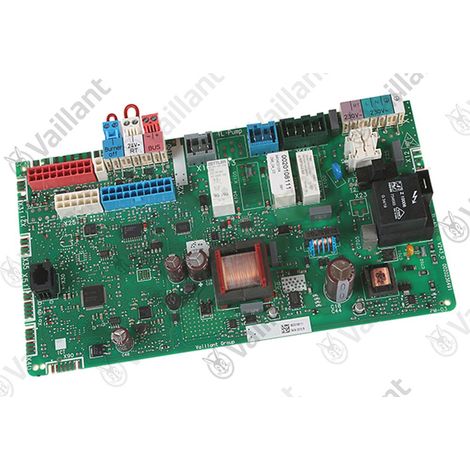 VAILLANT Placa de circuito VC 146+206+266+316/5-5 R2 u.w. Vaillant-Nr. , 0010028086