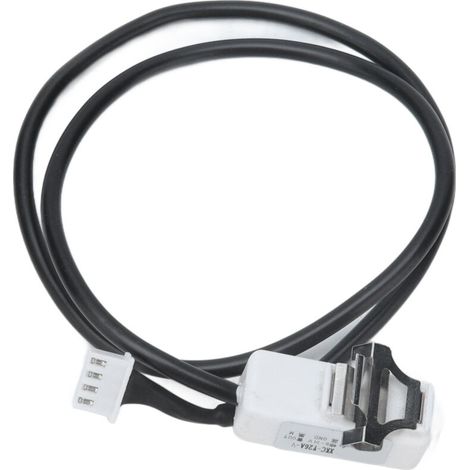 Capteur de Niveau d'Eau Haute Précision, Détecteur de Liquide Sans Contact, Interrupteur XKC-Y26A-V (1/5)