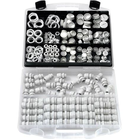 Wiska 10069995 Assortimento di pressacavi 1 KIT