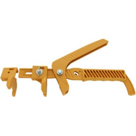 PINZA ABS P/LIVELLATORE DISTANZIATORE