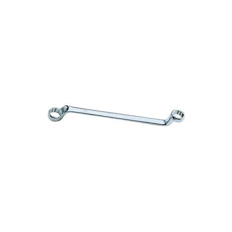 BETA 90 CHIAVE POLIGONALE DOPPIA 25/28 MM
