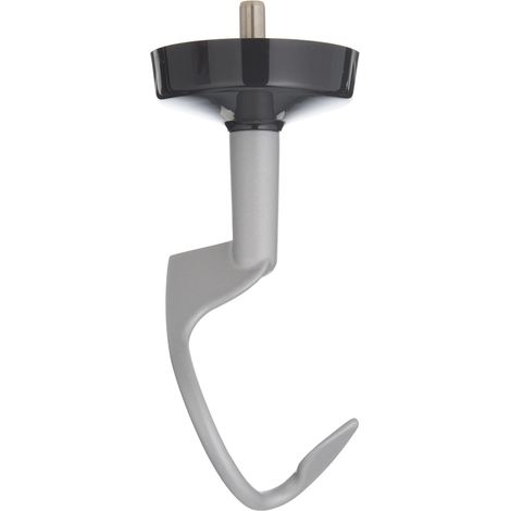 Crochet pétrisseur en aluminium pour robots de cuisine Kenwood XL - AW20011059 (1/2)