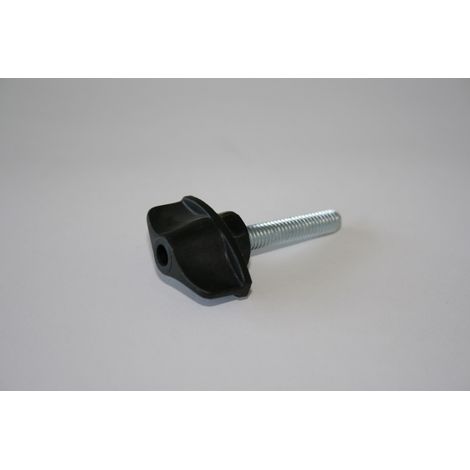 Vite elmag 9601238 manico PVC 30 cm