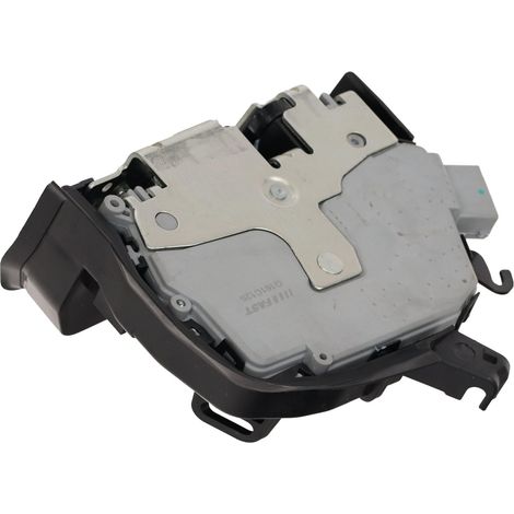 FT04025 Cerradura rápida para puerta delantera derecha (1/5)