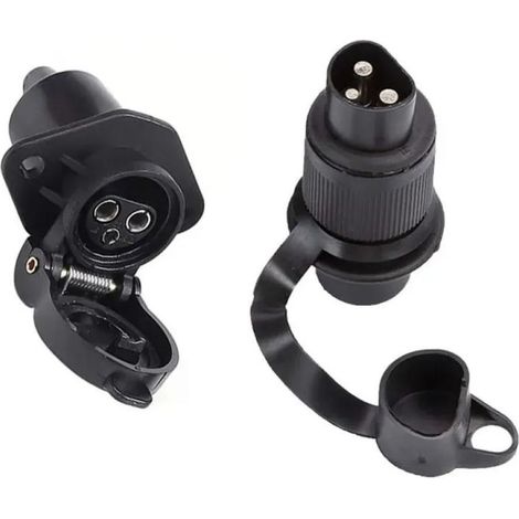 Fixateur De Chargement 70 Mm - Sangle À Cliquet - Pour Coffre Auto - 1 Pièce (1/5)