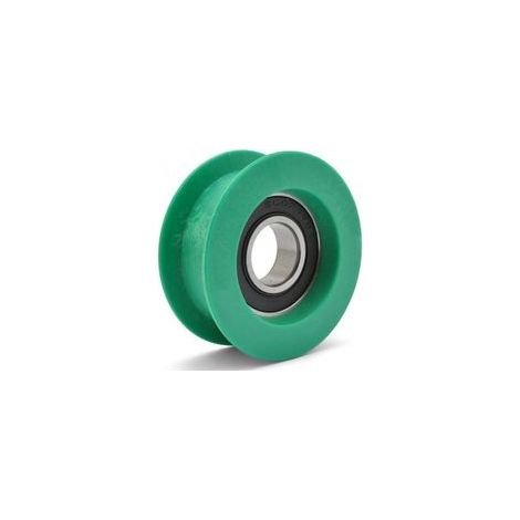 Poulie pour tracteur tondeuse Honda 22520VK1010 Castelgarden GGP 25601558 325601570 25601570 V25002740 Viking 61257606600 61257042510 61257606601 Alpina Bestgreen Mountfield Stiga Brill (1/5)