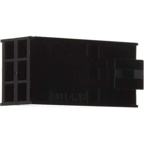 Connettore C-Grid III Femmina 3X2 Vie