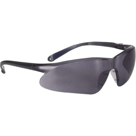 Occhiali con stanghette Fix 180° Fumè Univet