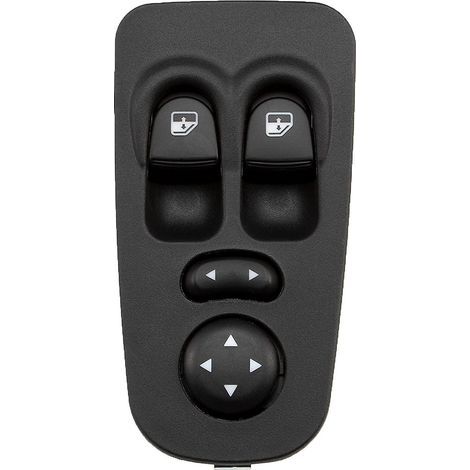Set di 2 fermatende magnetici - Cordino in corda spessa per tende, intrecciato con magnete potente per camera da letto, soggiorno, ufficio (1/5)