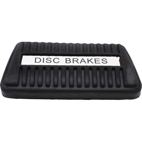 Pièces de rechange pour pédale de frein - Accessoires haut de gamme - Remplacement de la pédale pour Holden (1/5)