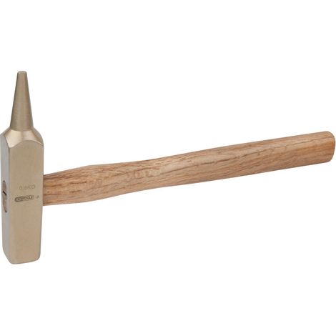 KS Tools BRONZEplus Durchtreiber, 12 mm (1/2)